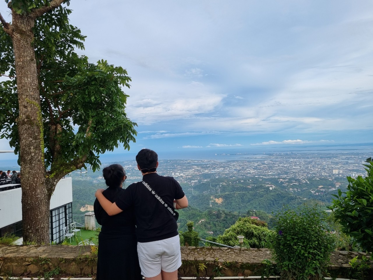 [세부] 필리핀 세부 협박당했네요..
