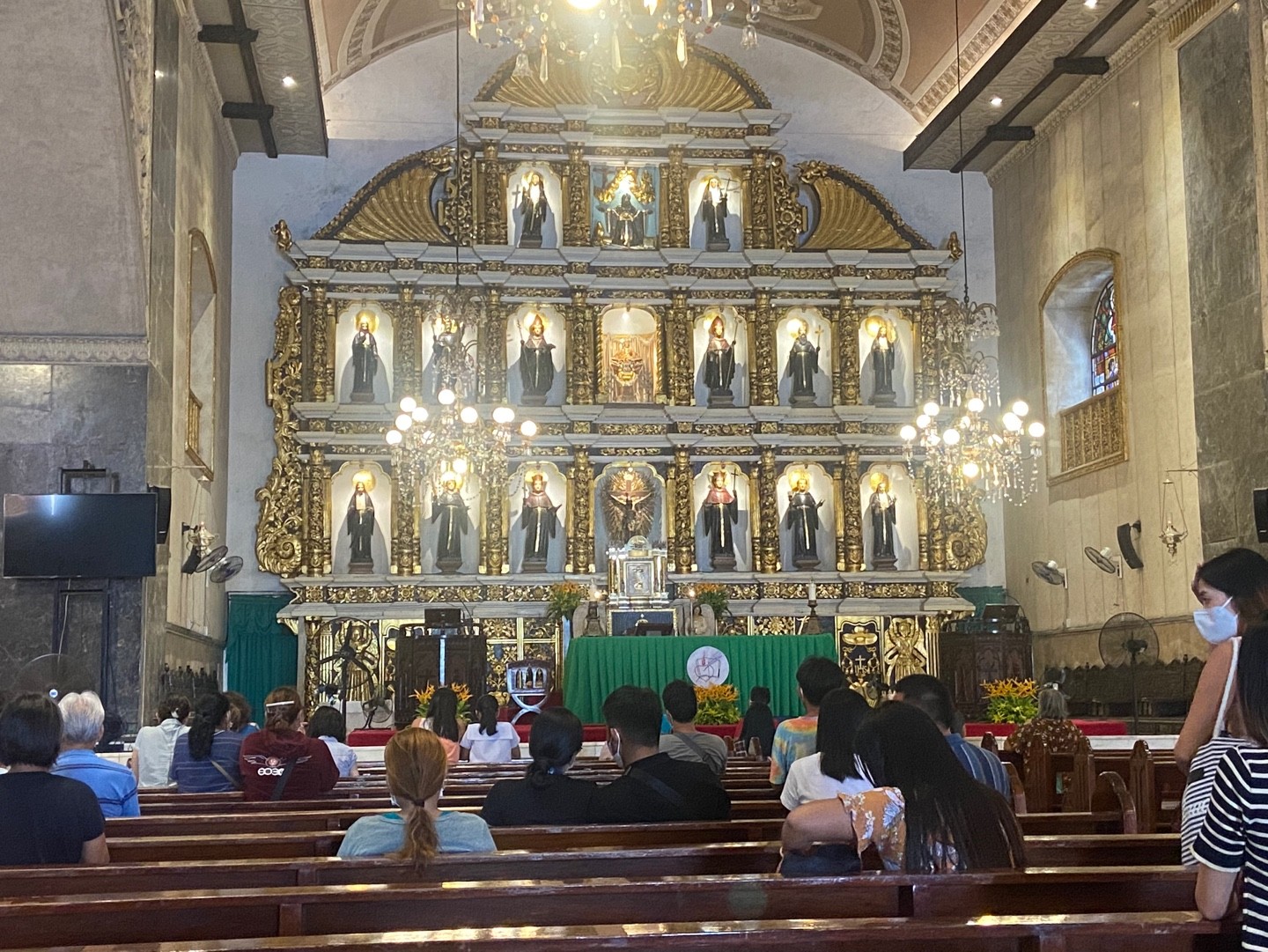 [세부] 동남아첫여행!!패키지여행 첫 후기!!