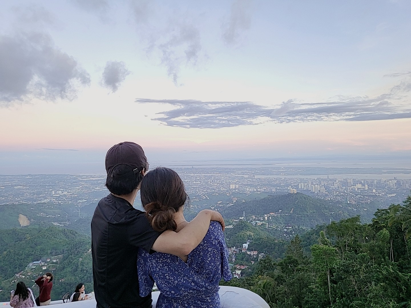 [세부] 땡뀨땡뀨땡뀨