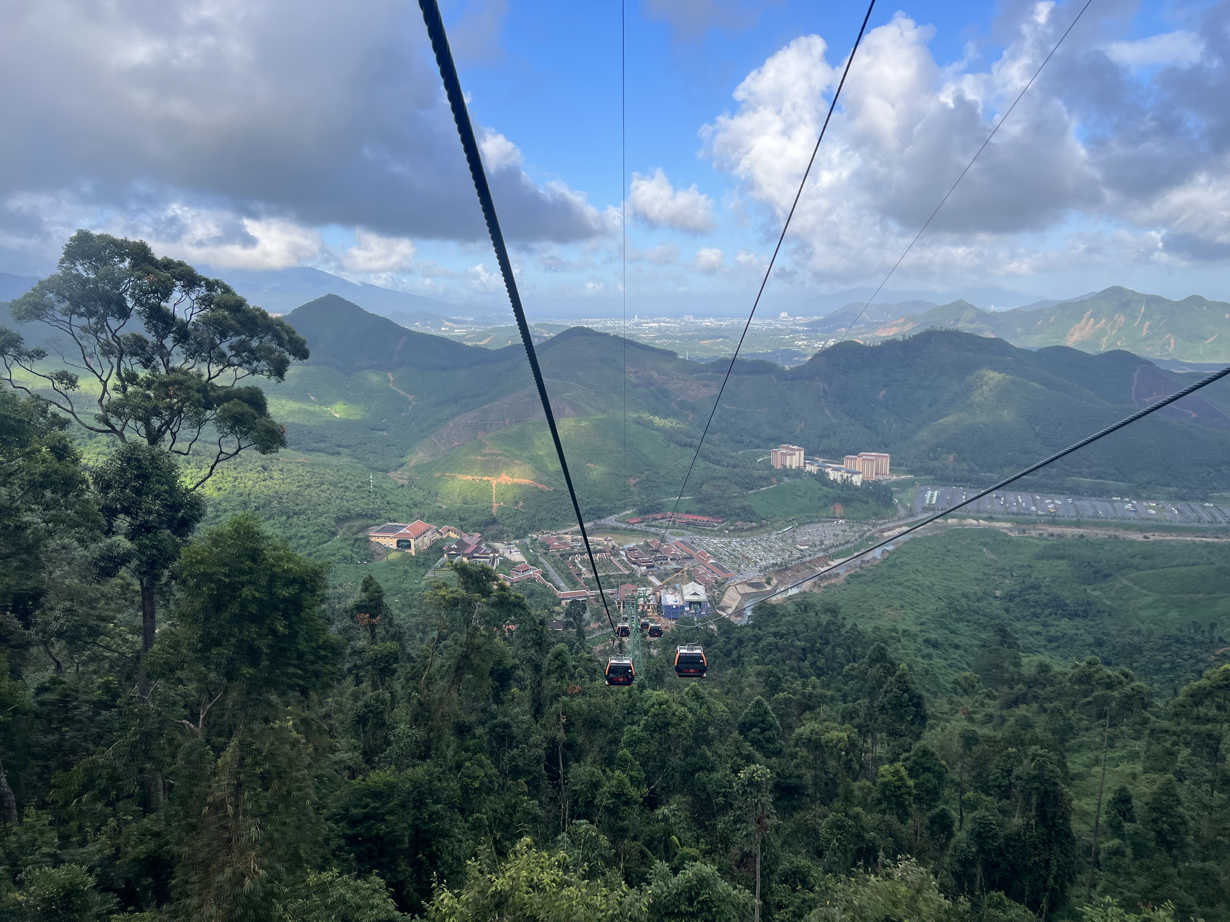 부모님과 3박 4일[다낭]