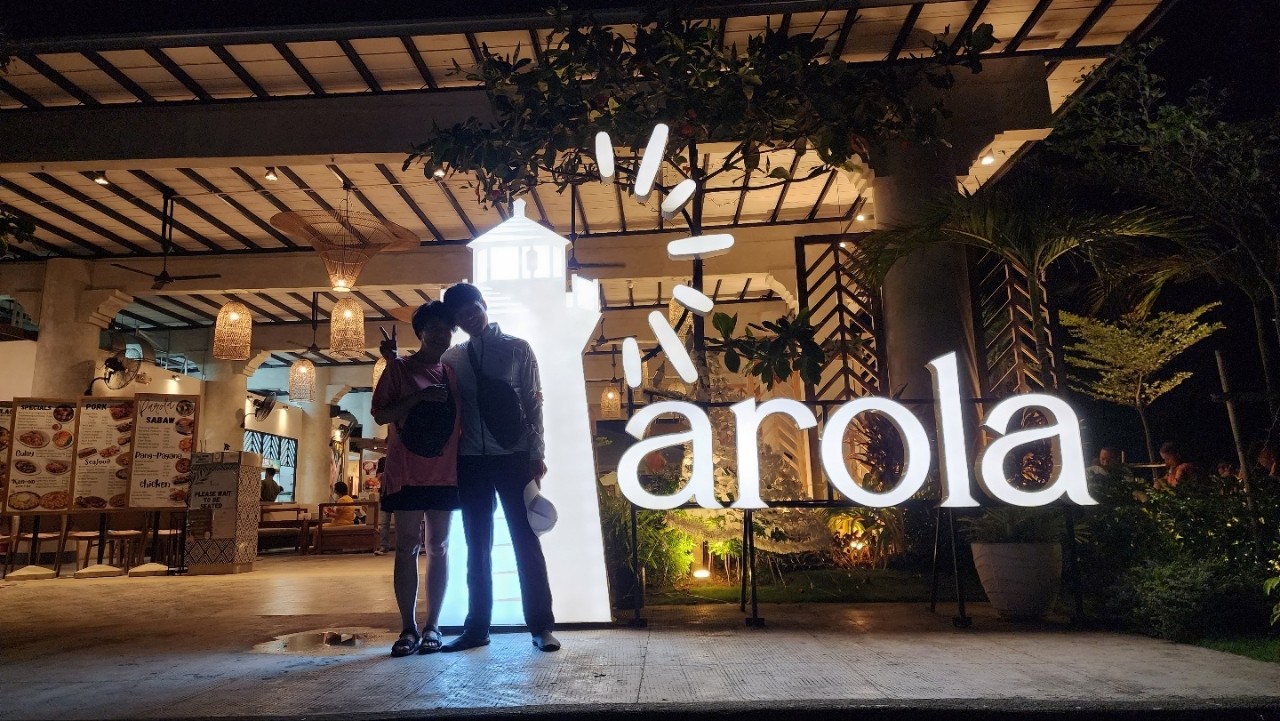 [세부] 나디아 가이드님과 함께한 세부여행 1일차