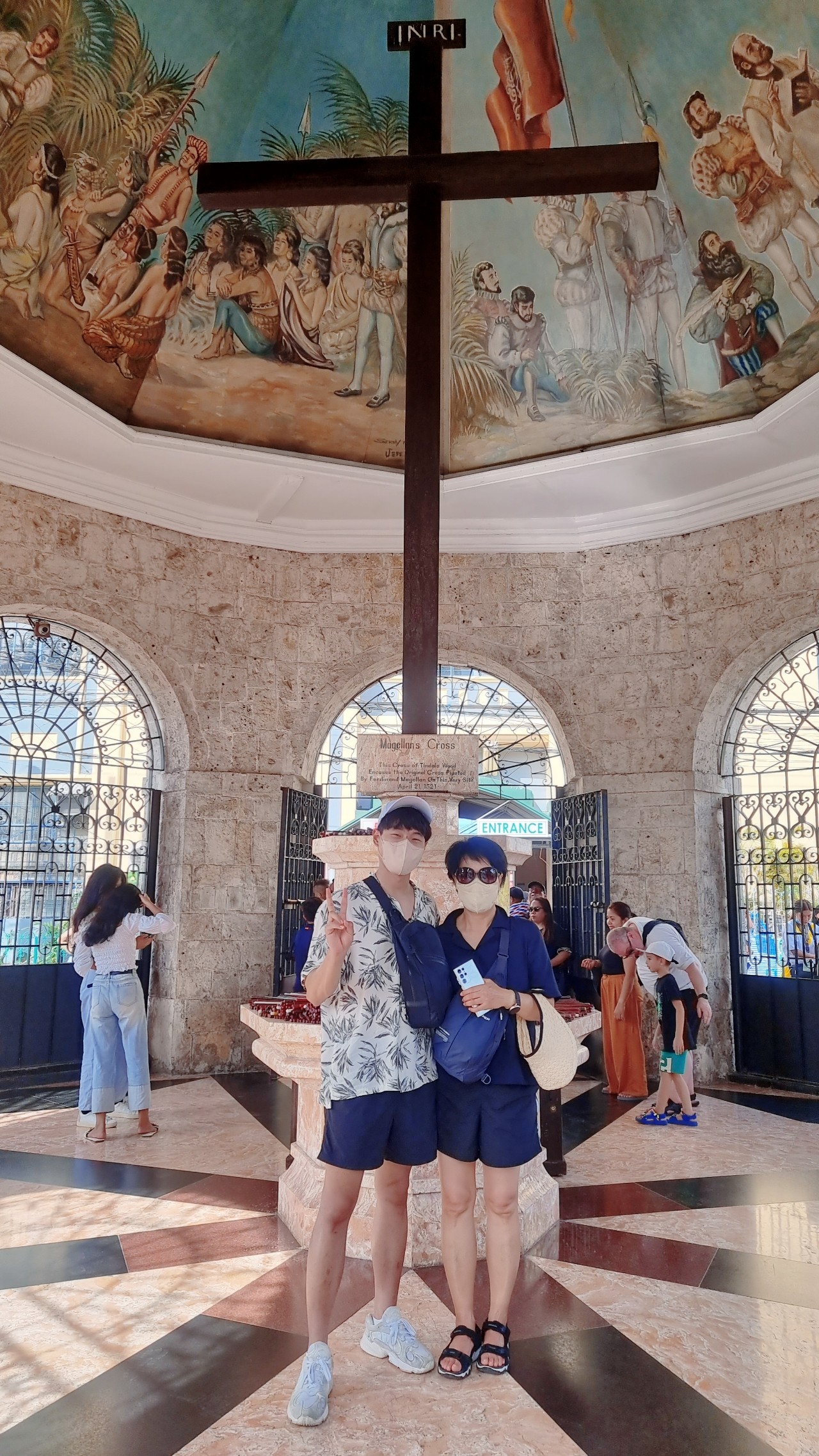 [세부] 세부여행 3일차