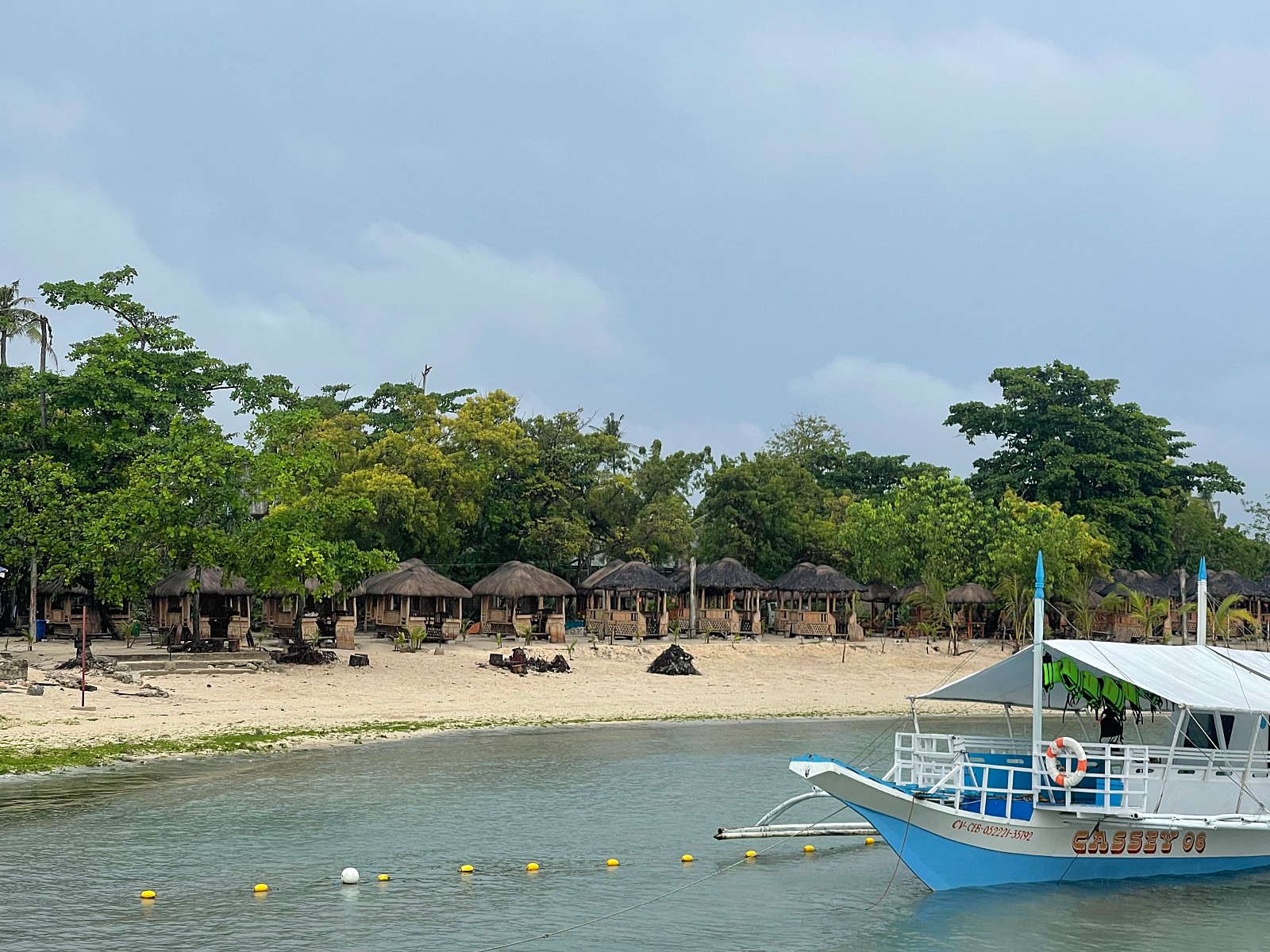 [세부] 투어 고민중이신가요? 정답은 여기에 [아론 가이드님]과 함께한 후기