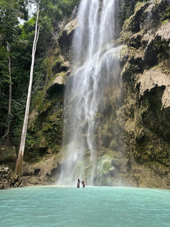 [세부] 강민석 가이드맨과 함께하는 오슬롭 투어!
