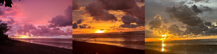 [코타키나발루] 11/13일~17일 9인 단체 코타 3박5일 세미팩 후기(feat. 앙드레가이드님)