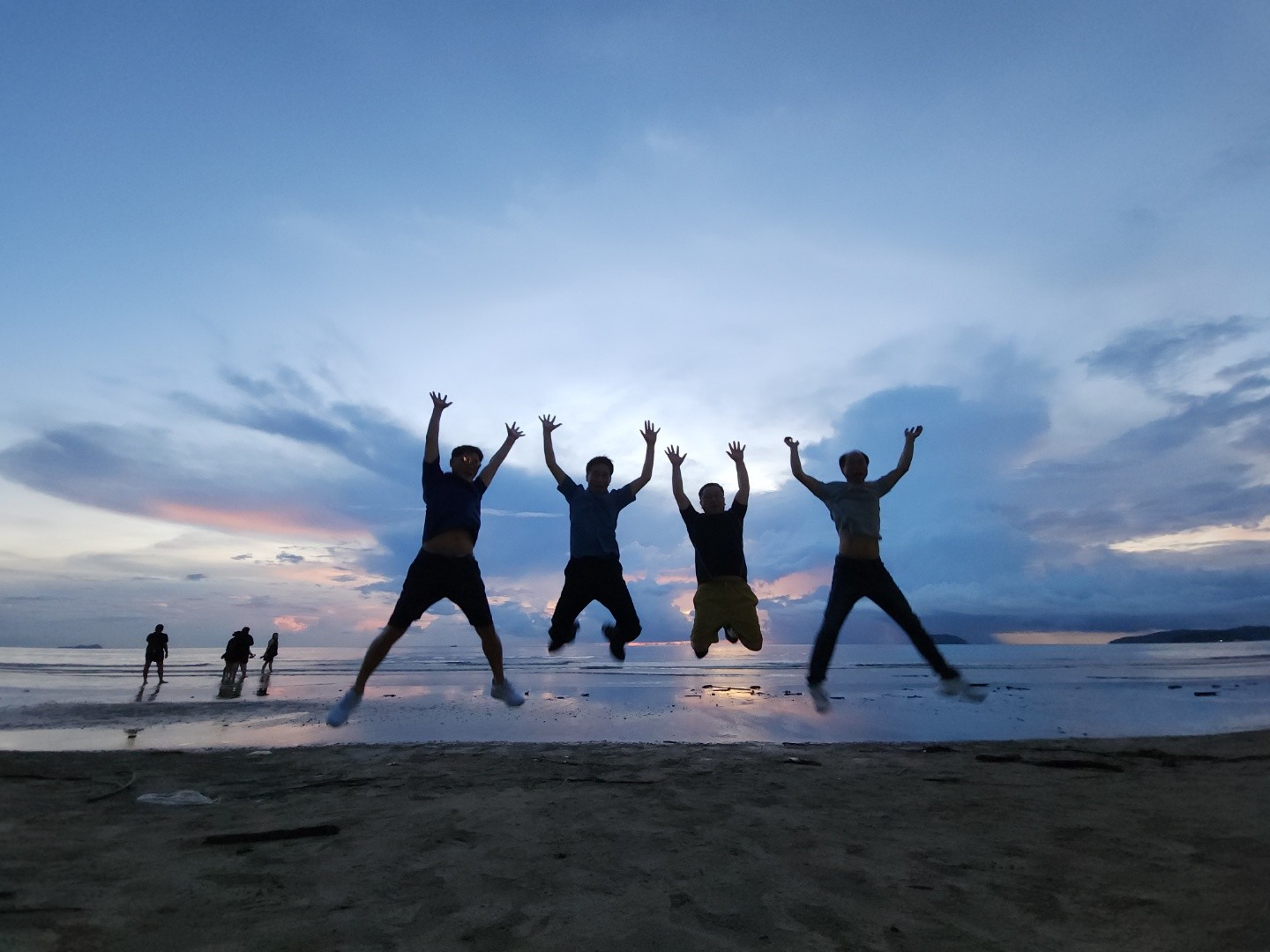 [코타키나발루] 코타 11월7일~12일 4박6일 후기 2탄