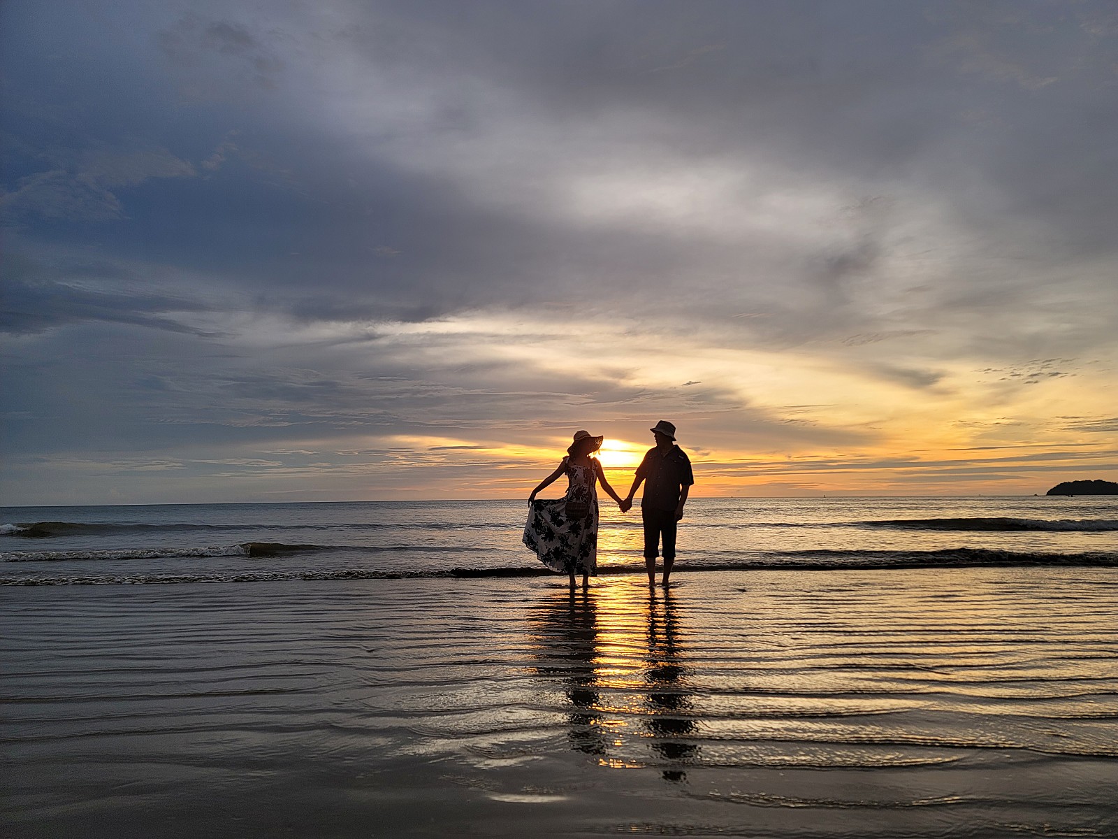 [코타키나발루] 11월2일 코타여행기