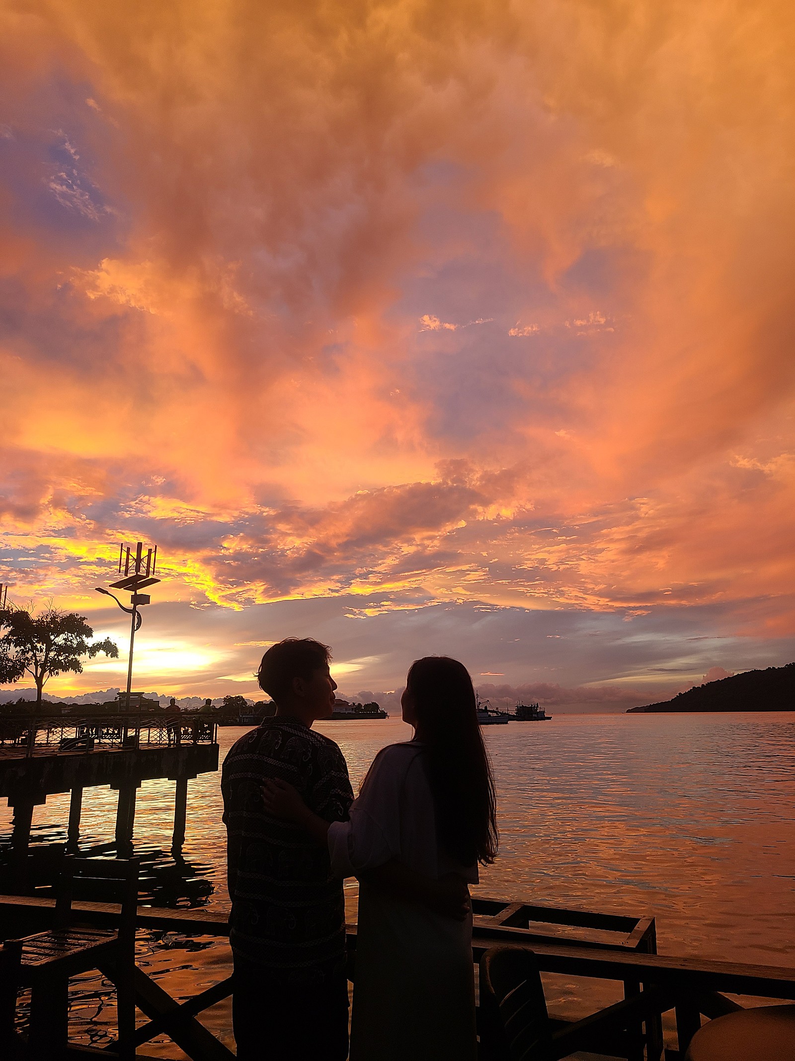[코타키나발루] 앙드레 가이드님과 함께한 4박6일 ????코타키나발루 투어????