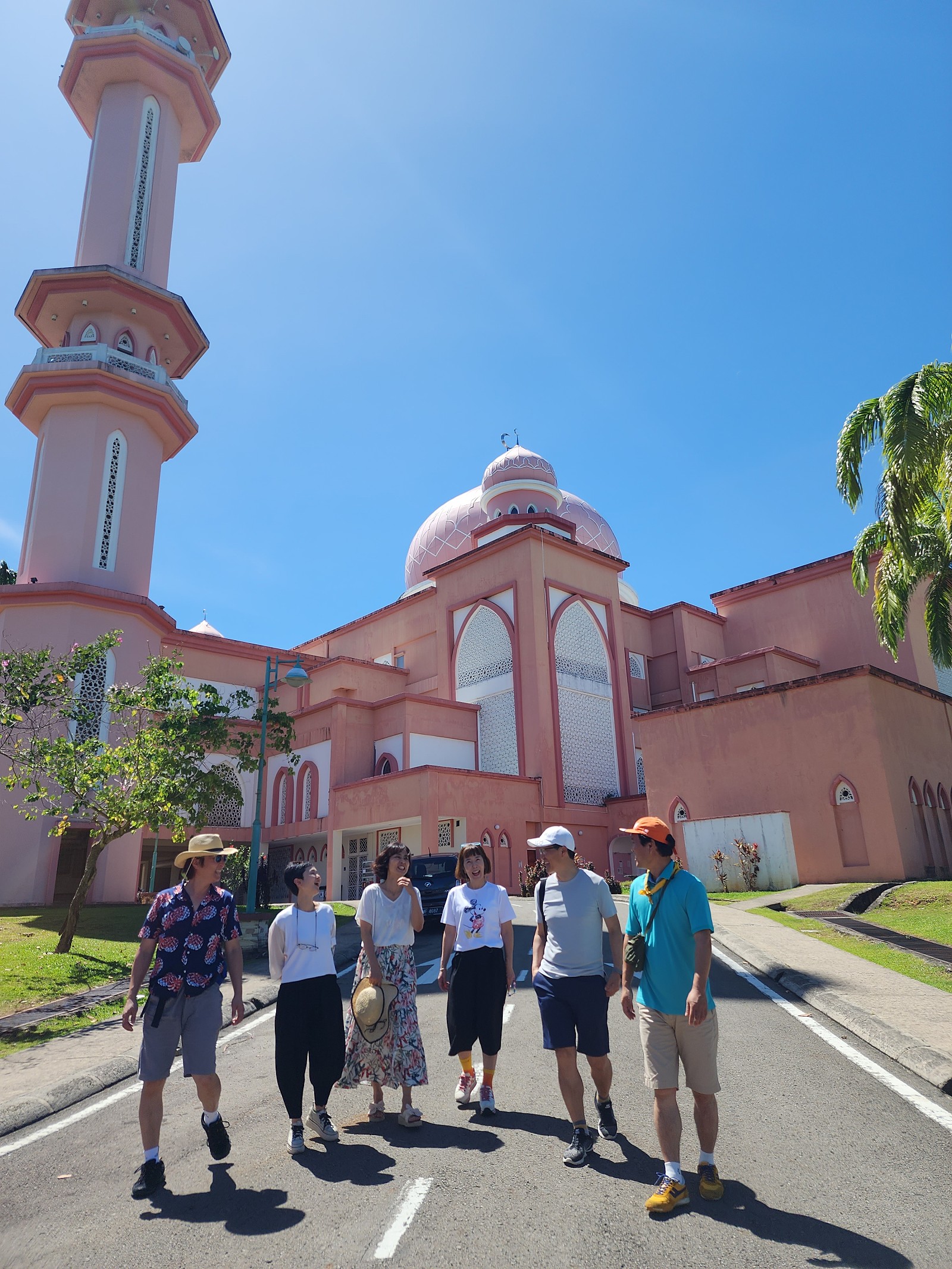 [코타키나발루] 코타키나발루 안젤라님과 함께 한 해피데이즈