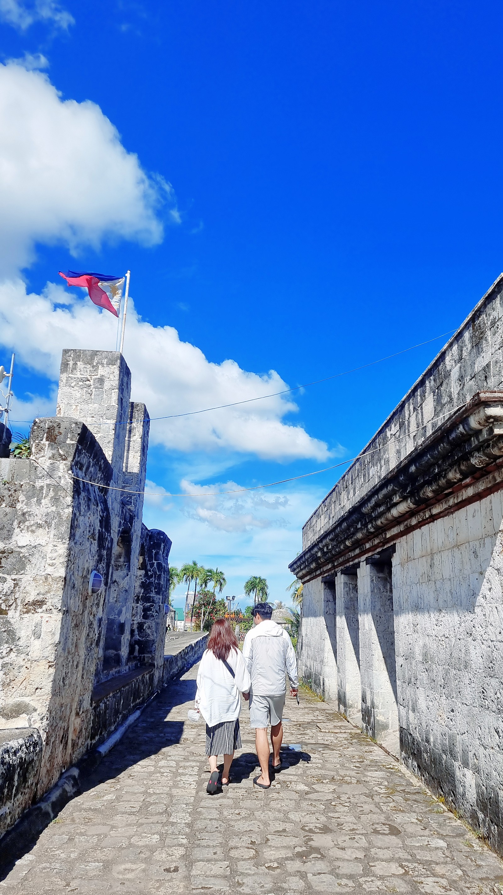 [세부] 나디아 가이디님과 함께한 세부 여행