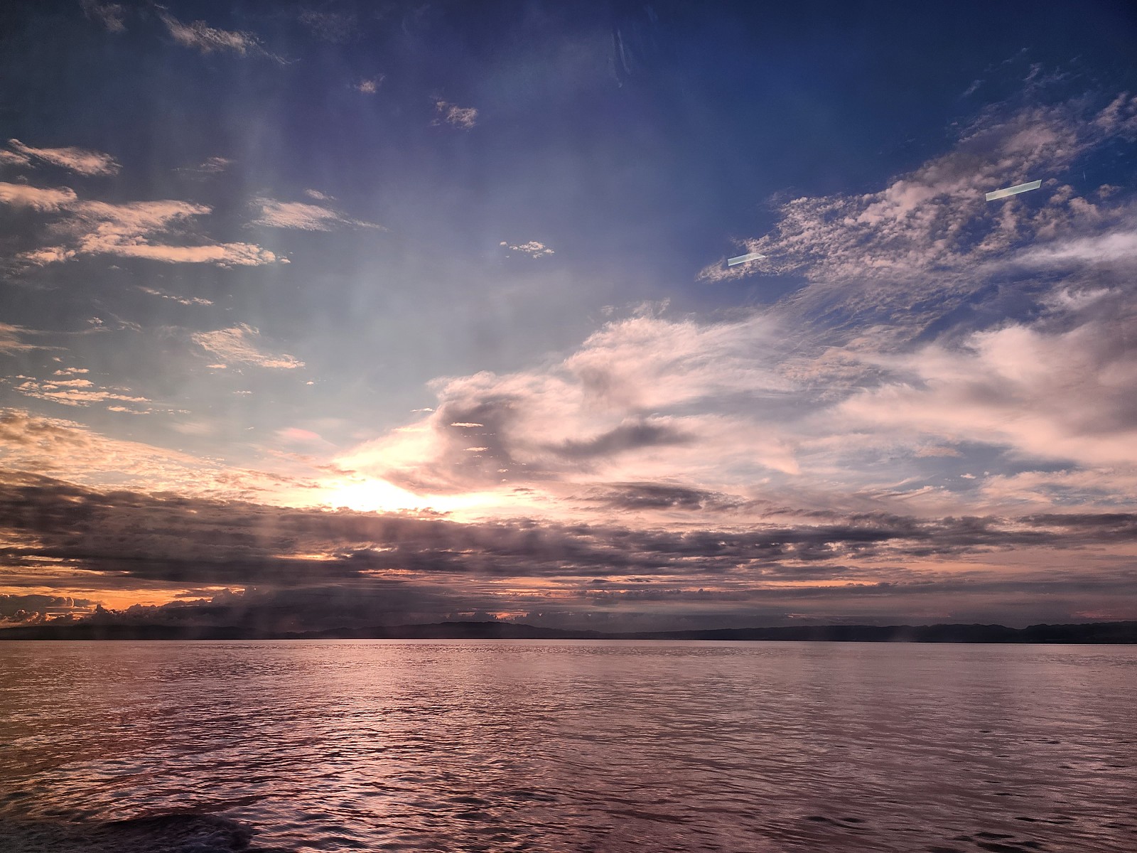 [세부] 저희 커플과 여행 케미를 잘 맞춰주시는 샤빌 가이드님 따봉입니다~!!