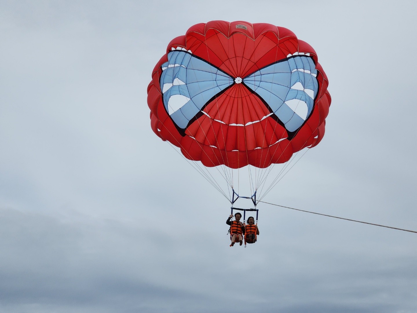 [코타키나발루] 11월 17일~ 20일 세미팩 후기(비용적 측면)