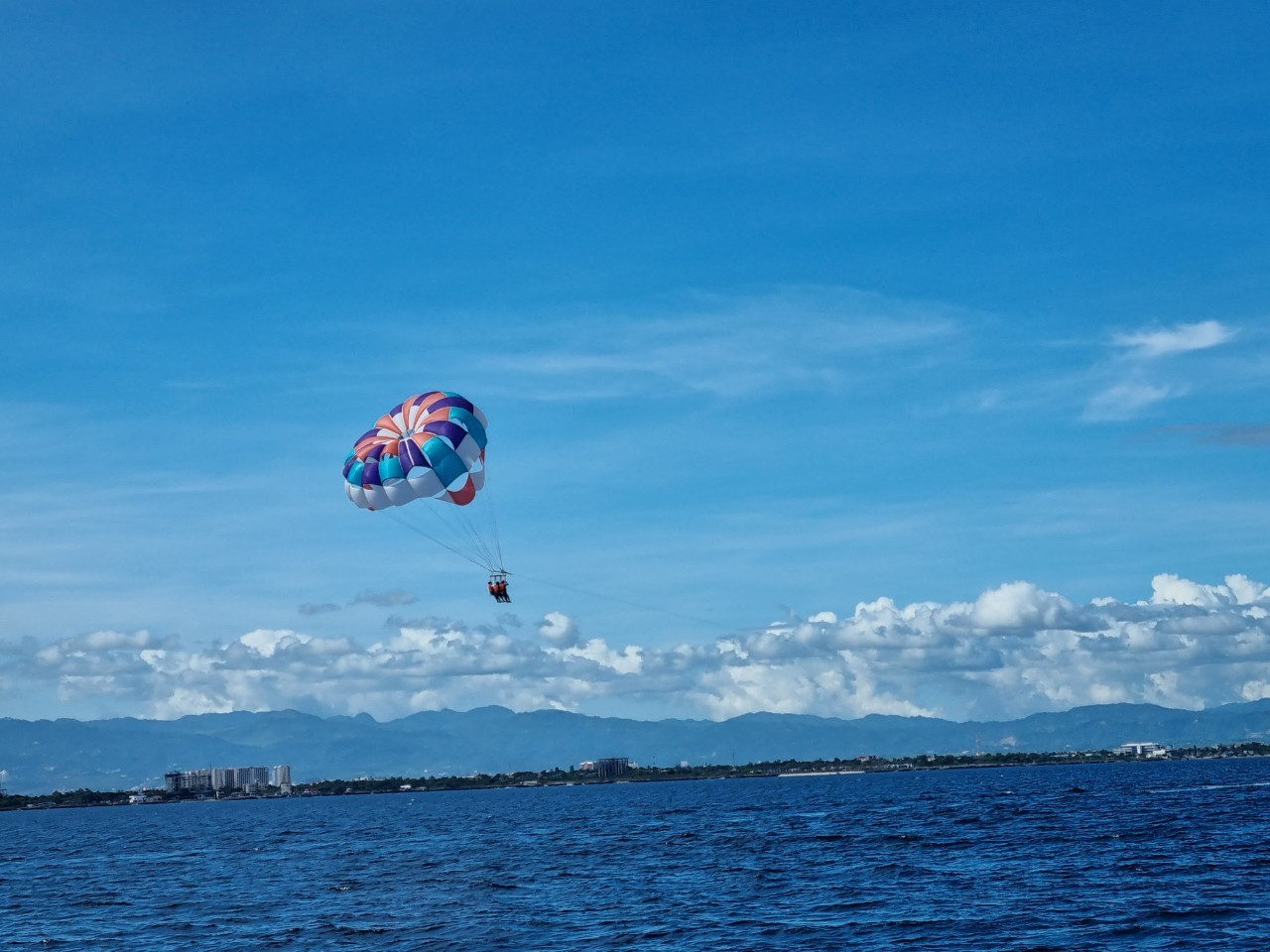 [세부] 갑작스런 세부 여행 (Feat. Aron가이드)