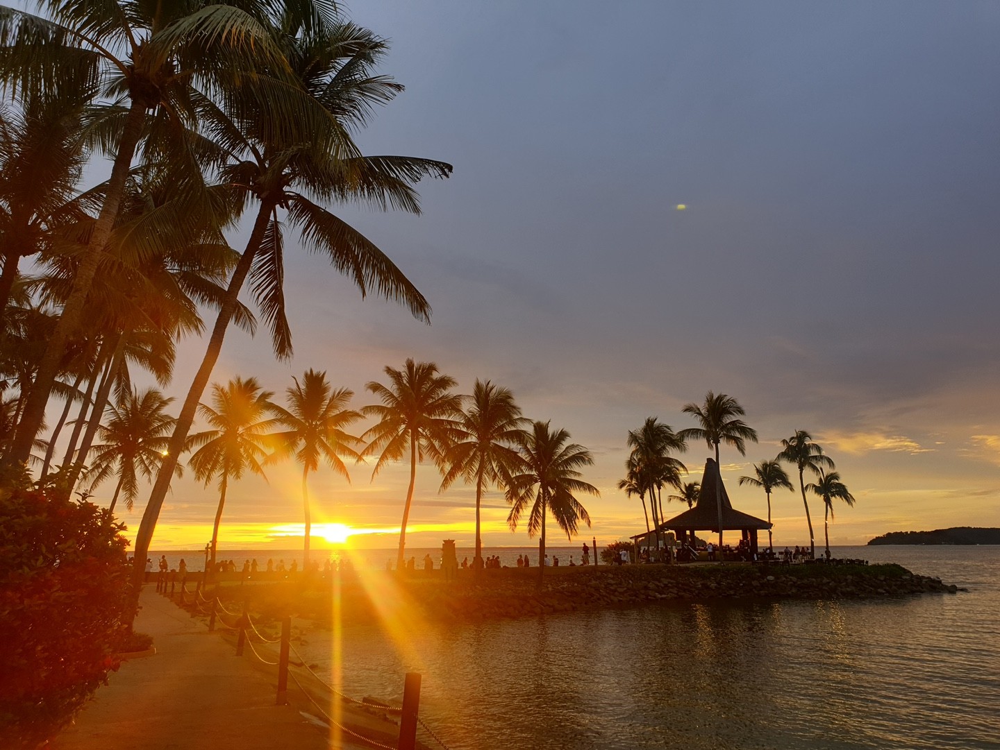 [코타키나발루] 11월17일~21일 코타키나발루(feat.안젤라)