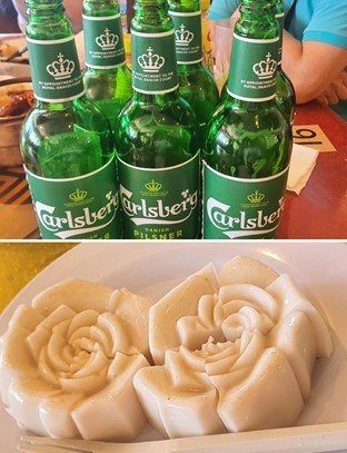 [코타키나발루] KK 에서 문제가 생기면 어떻해요?  코리안 안젤라를 부르시면 됩니다!