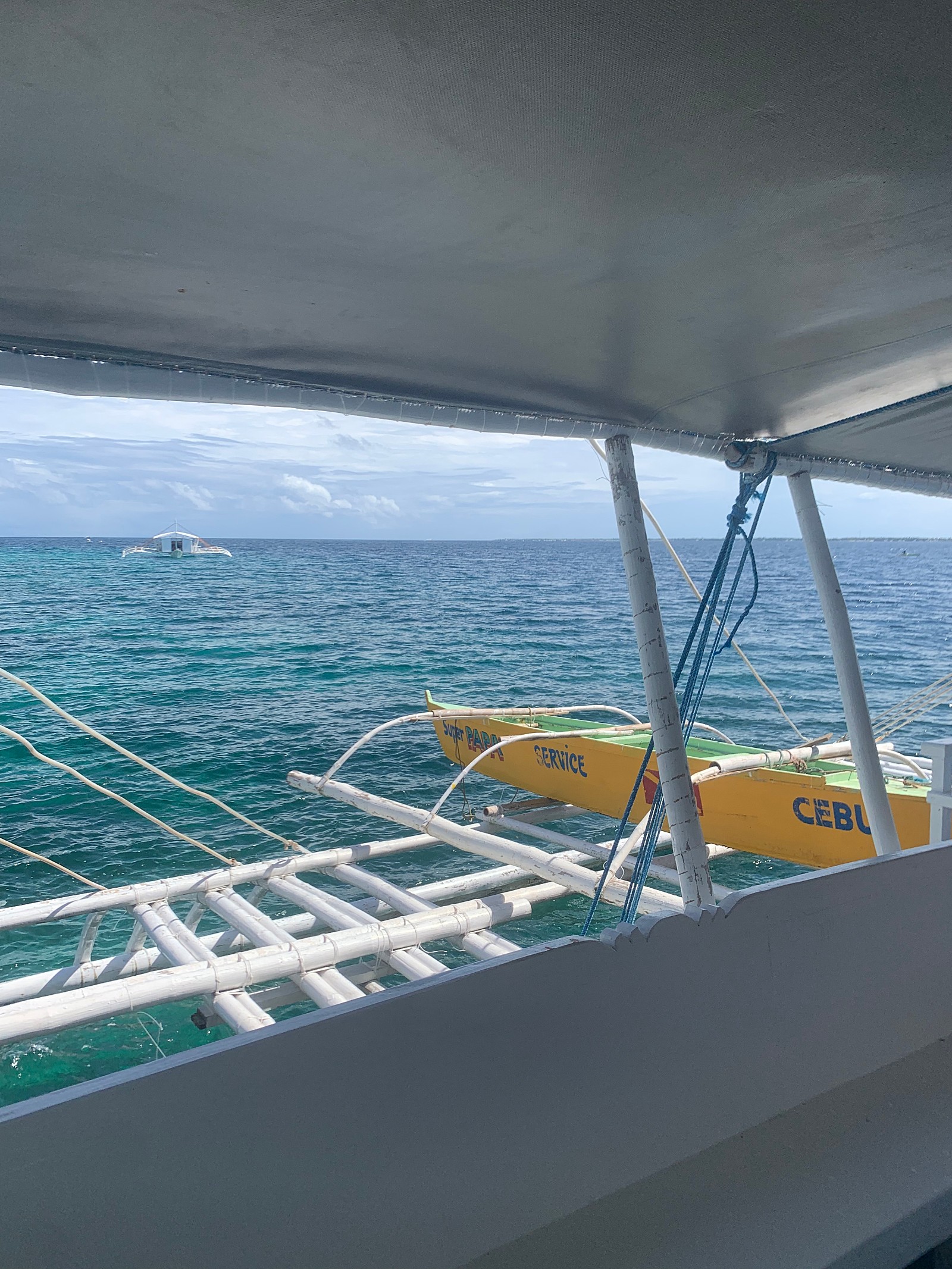 [세부] 꿈 같았던 순간들을 만들어주셔서 감사합니다 !