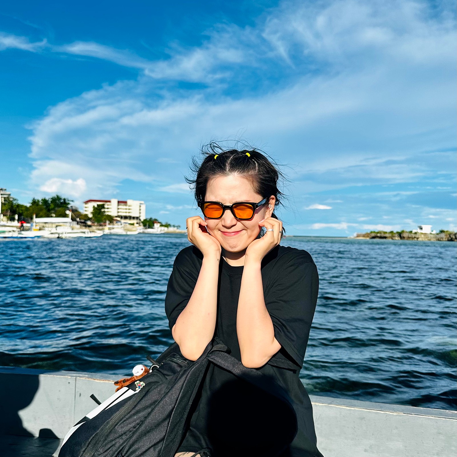 [세부] 우울한 삶에 무지개가 된 세부여행 (with제롬가이드님)