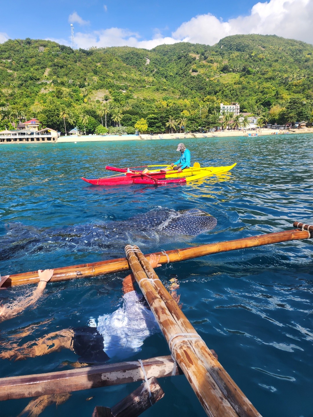 [세부] 세부여행 다녀왔어요~! (샤빌,채플린 가이드님)