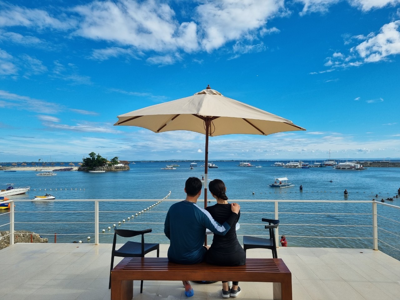 [세부] 아론가이드님 별로입니다