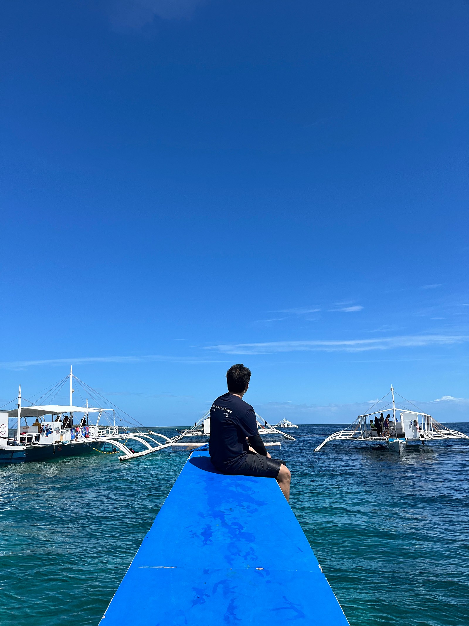 [세부] 아론님과 함께한 그저 웃긴 여행