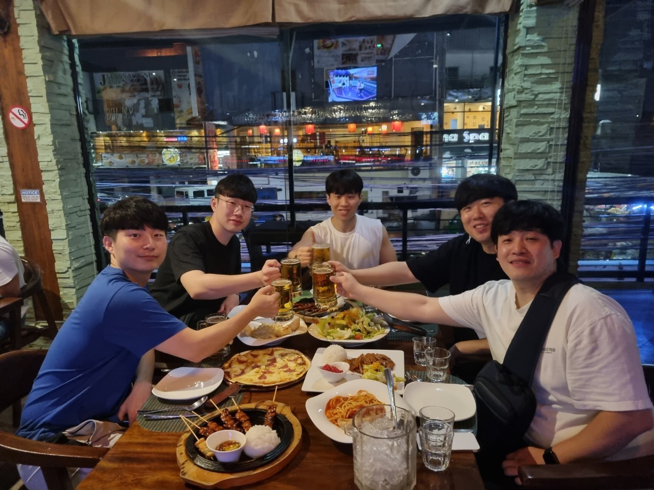 [세부] [여행 중-일기] Aron 가이드님과의 1일차 후기(2일차는 다른 친구가 적을 수도??)