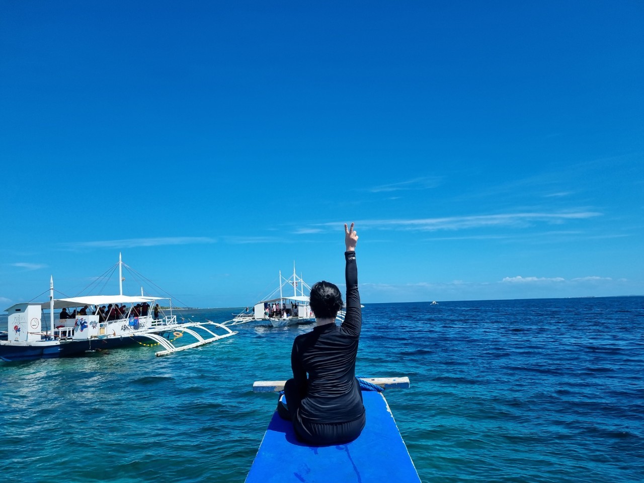 [세부] 아론가이드님과의 여행 후기.. 가이드님은 정말 별로.. 내 마음의 별로.. ☆