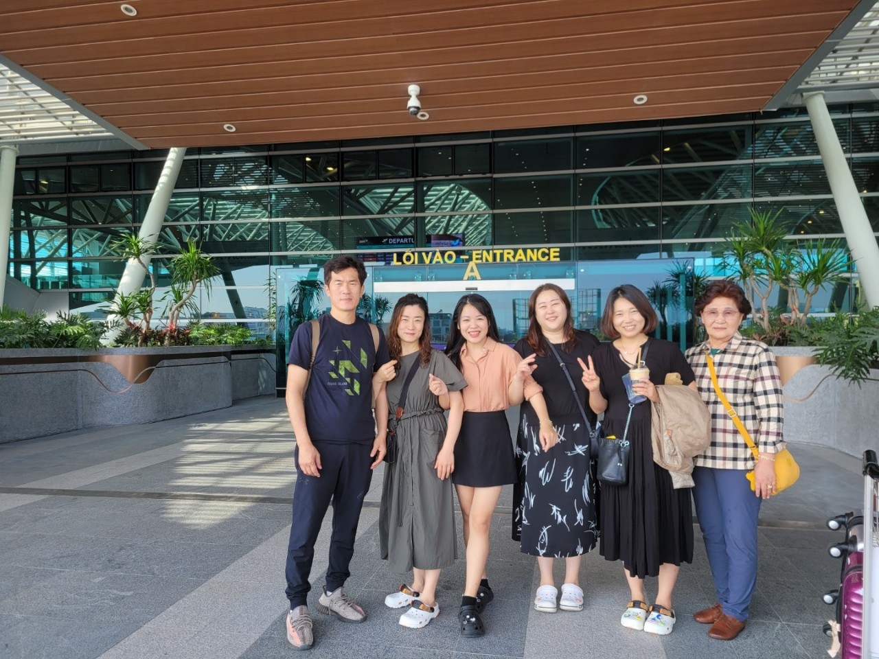 [다낭] 11월 27일~30일 제니가이드와 함께 3박4일 다낭패키지여행