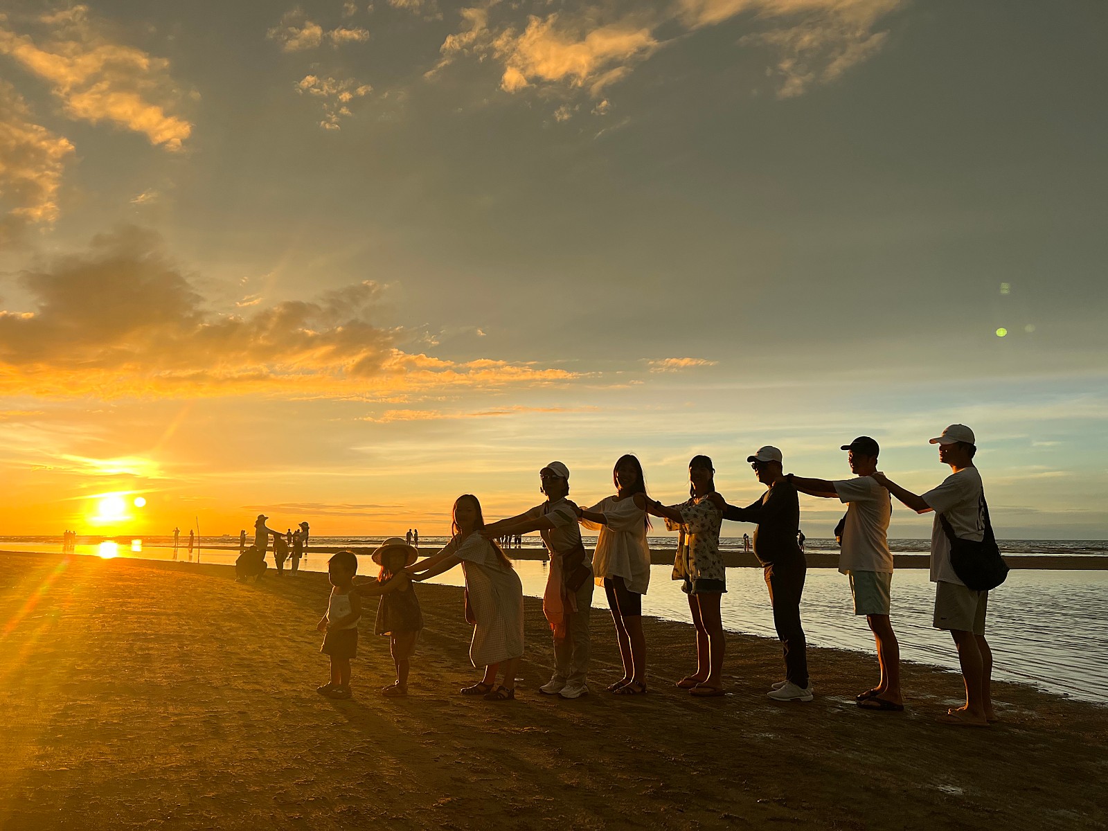 [코타키나발루] 11월16일 11월 22일