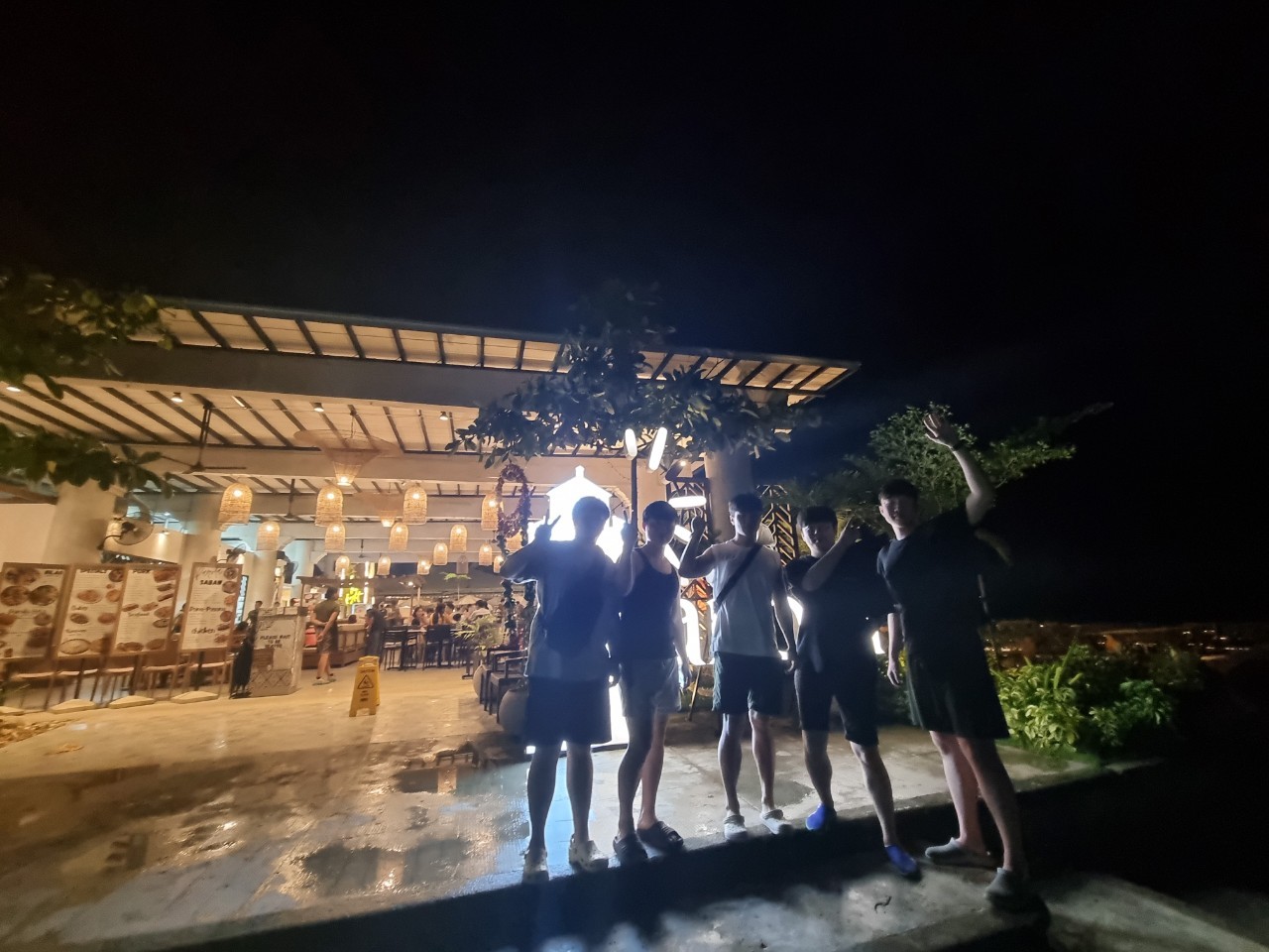 [세부] 이런 여행 처음입니다?