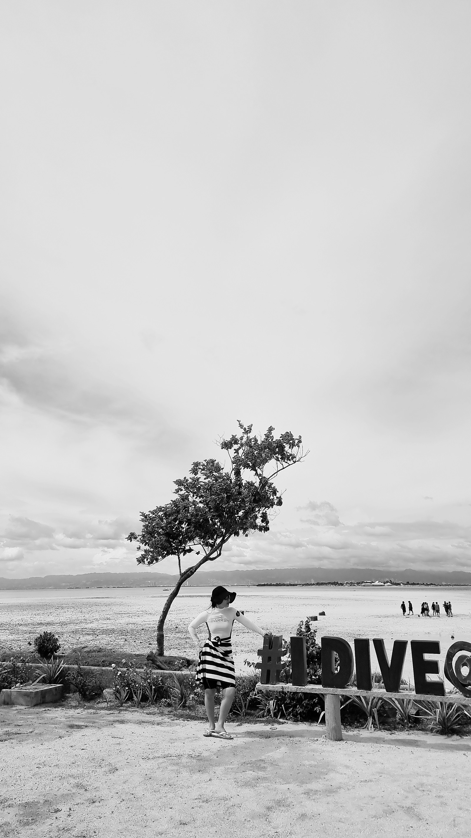 [세부] 세부 떠나기 싫은 직장인의 공항기다림에 쓰는 후기