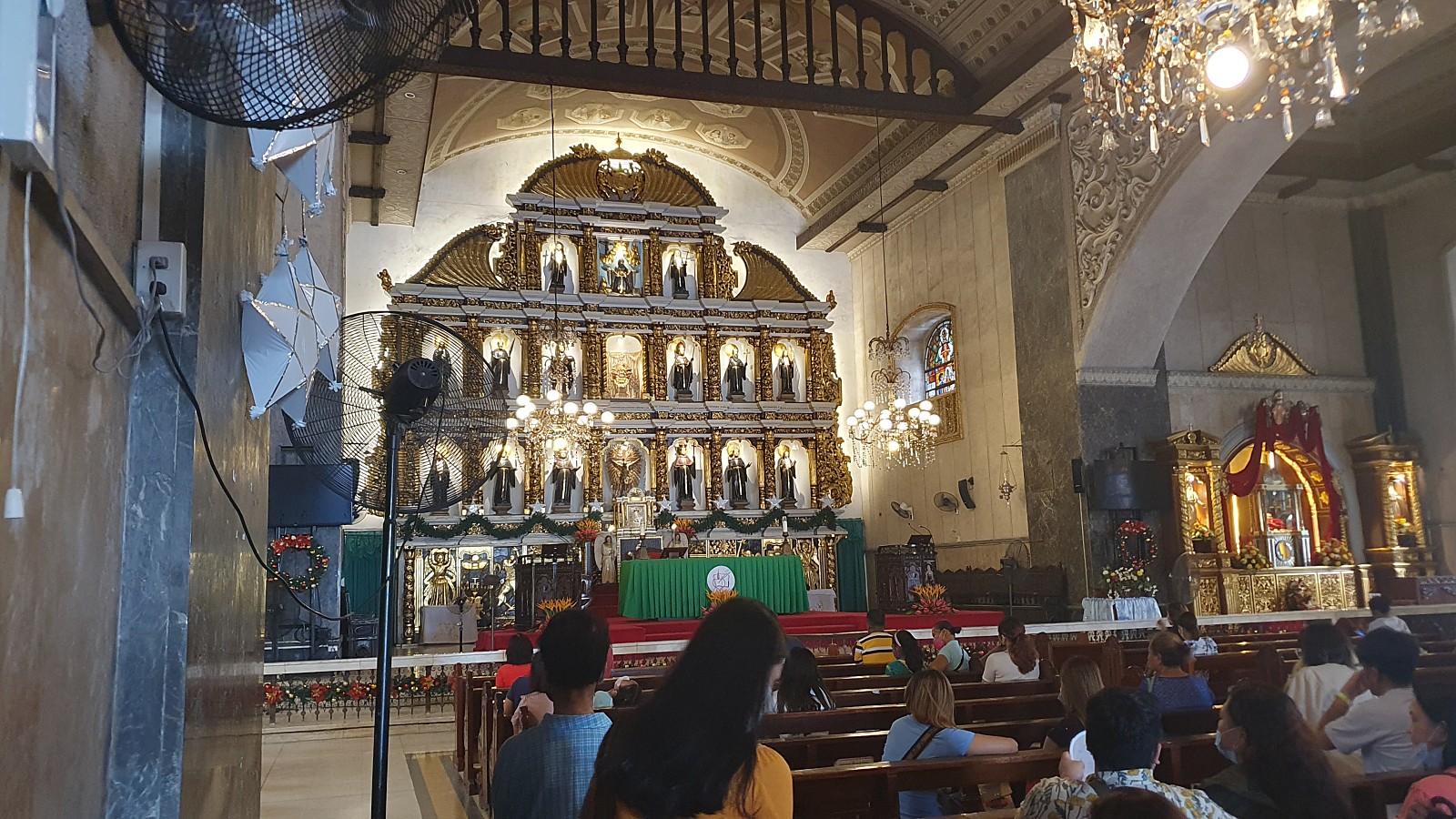 [세부] 4박5일 가이드맨과 함께한 세부여행 모든투어 재미있고 알차게 즐기고 왔습니다.