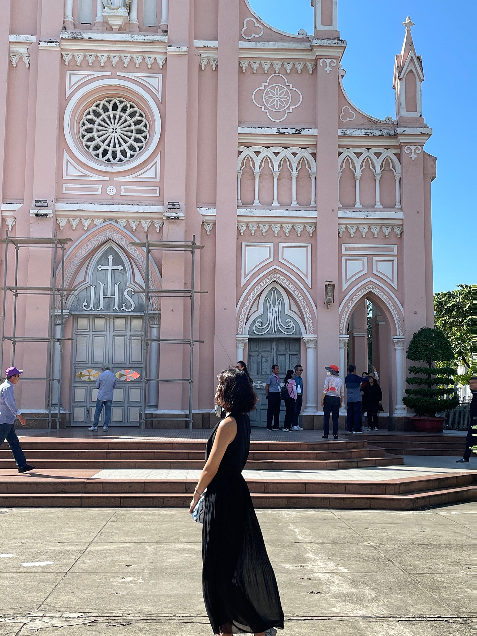 [다낭] 옌가이드님과 함께한 최고의 다낭여행????????????