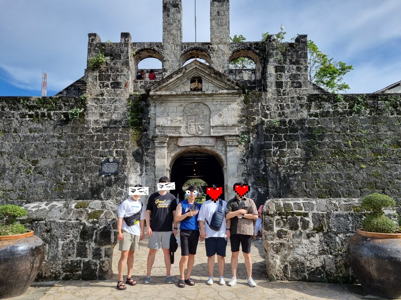 [세부] 순식간에 지나가버린 세부에서의 4일