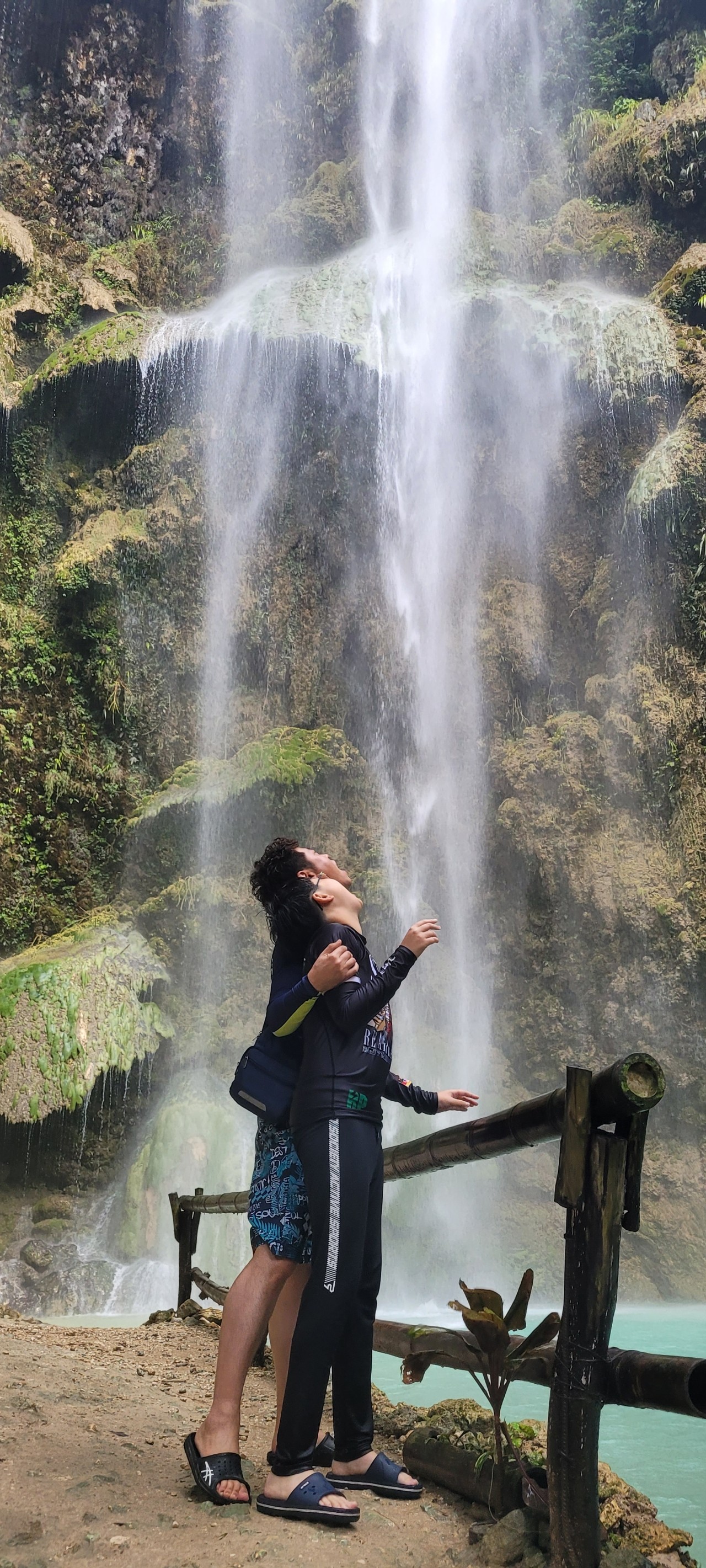 [세부] 아들 졸업여행으로 다녀온 부자간여행~
