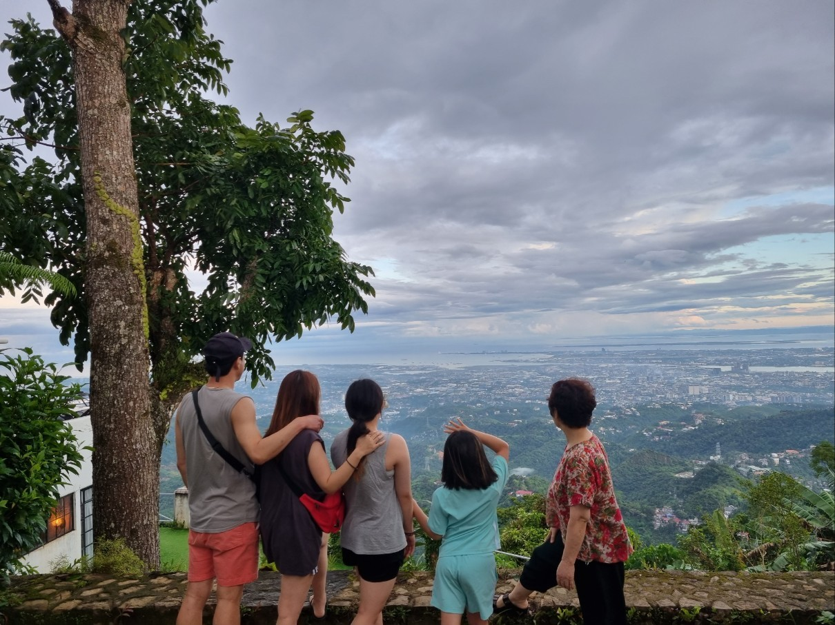 [세부] ♡가족여행♡