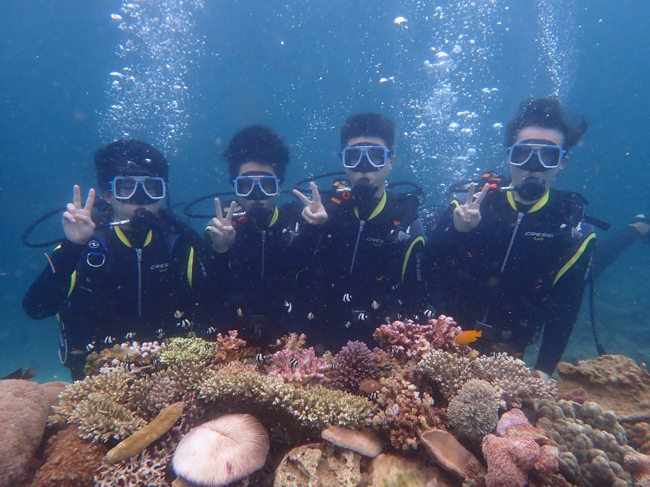 [세부] 낮도밤도 뜨거운???? 필리핀 세부에 다녀왔습니다! with 제롬가이드님