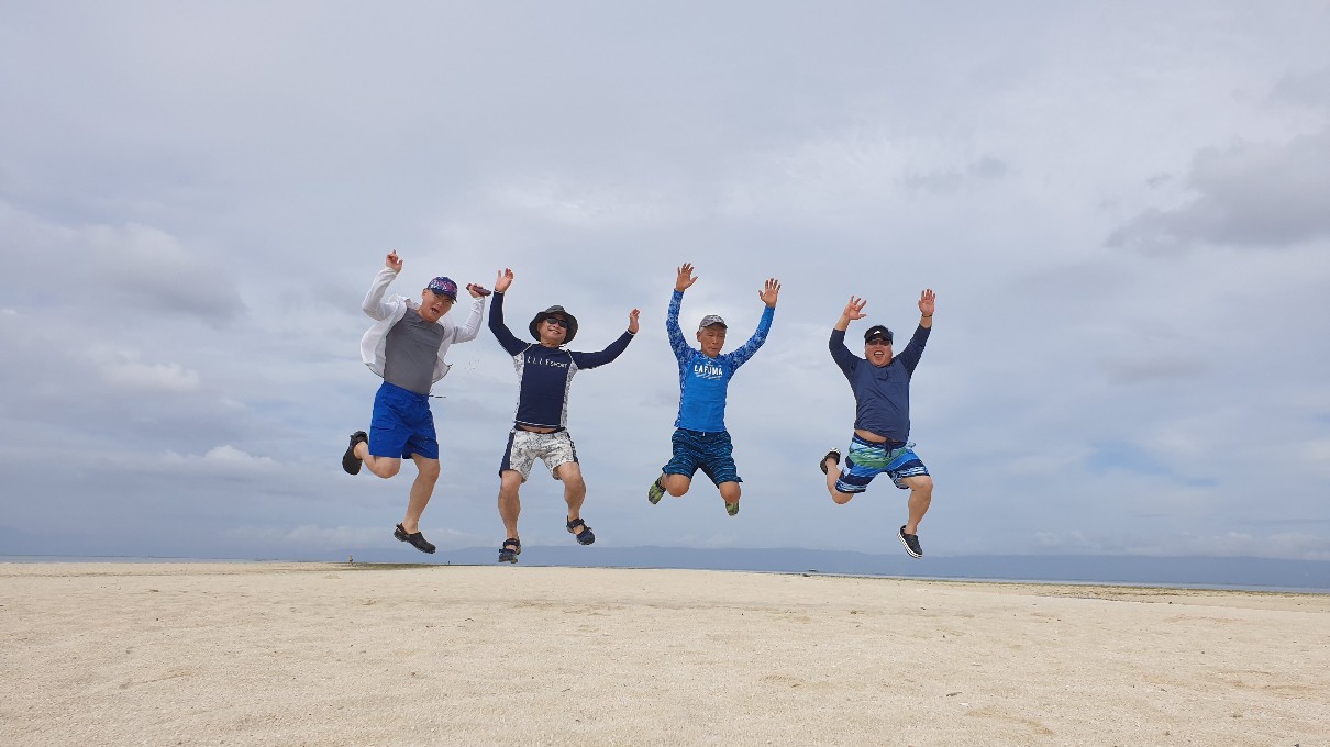 [보홀] 보흘섬 보물섬? 보물을 흘린섬? 이제 꼭 가봐야 알지요!!!