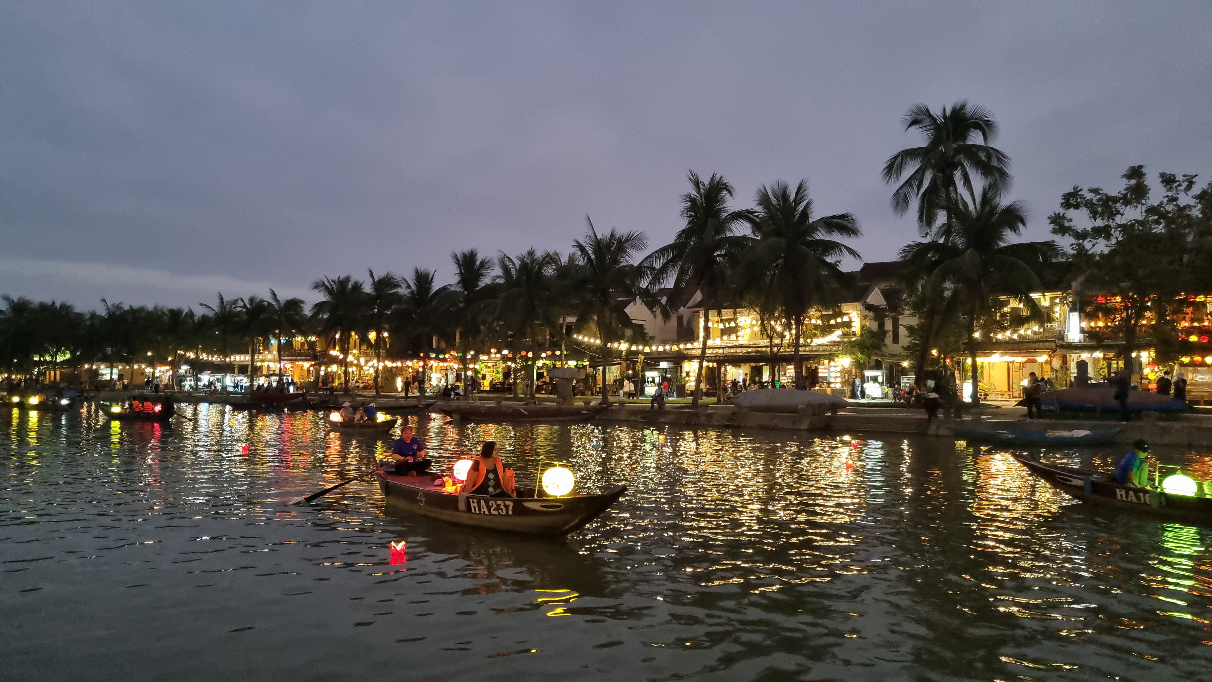 [다낭] 두안 가이드 최고~