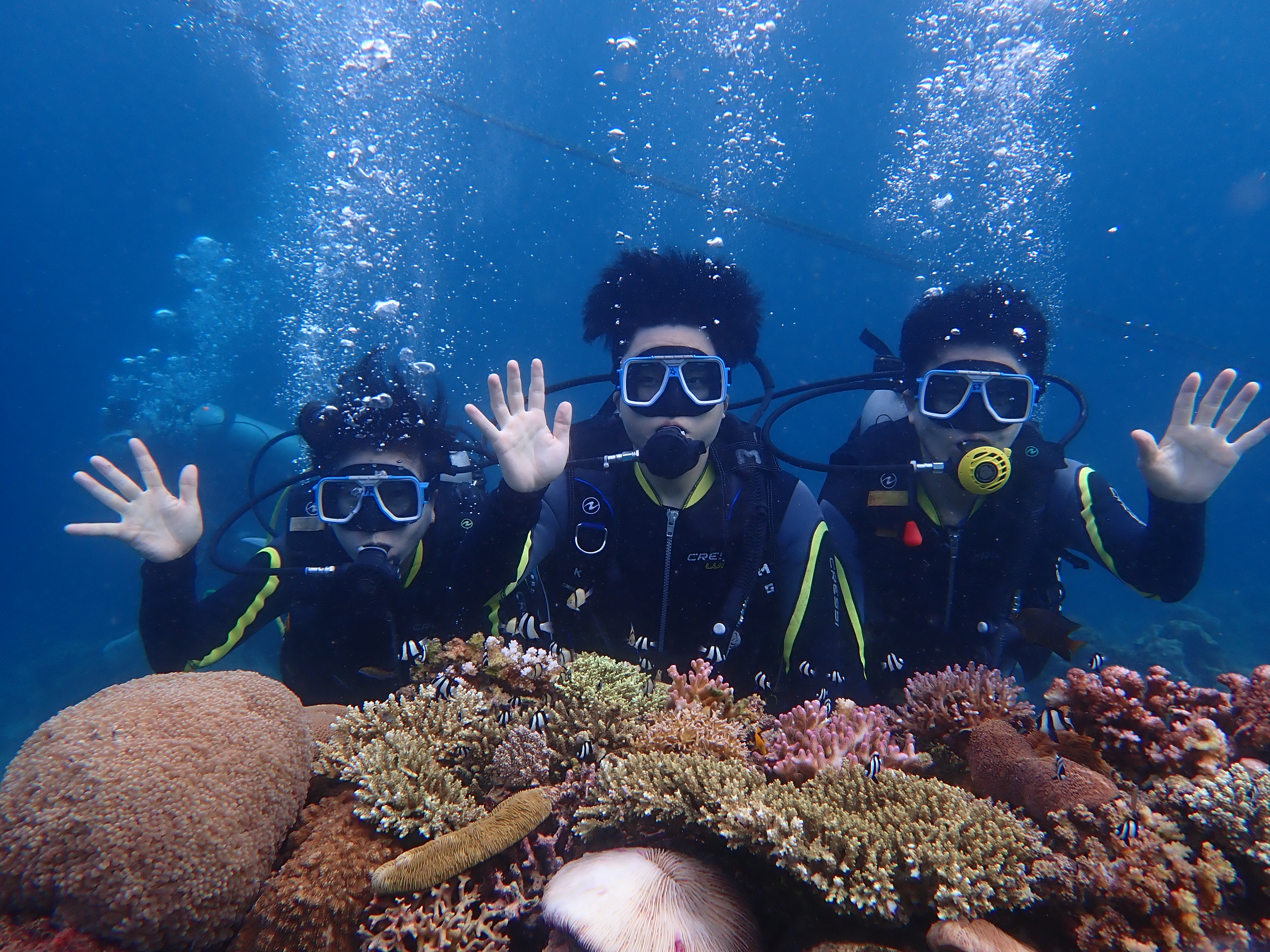 [세부] 세부 가족여행