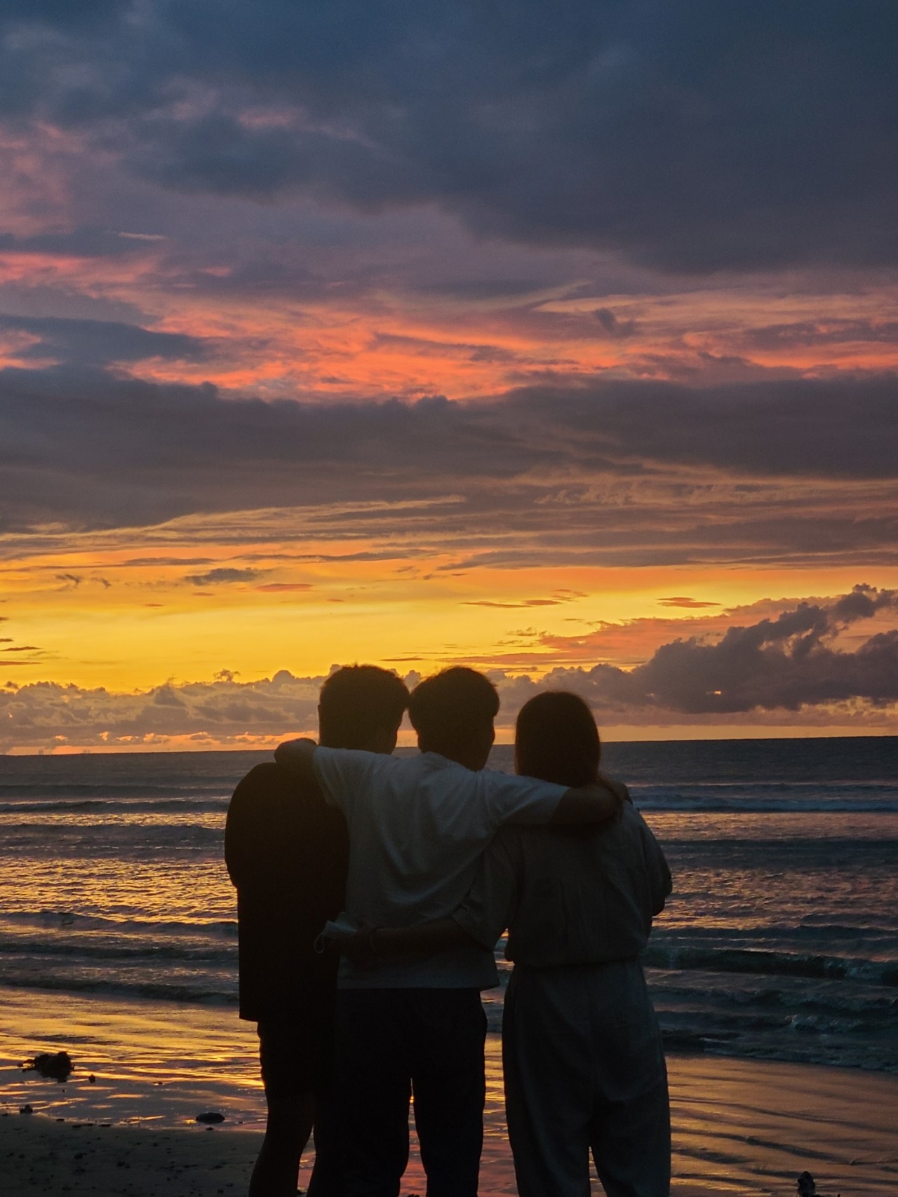 [코타키나발루] 앙드레가이드님과 함께한 코타???? (2022.12.03~08)