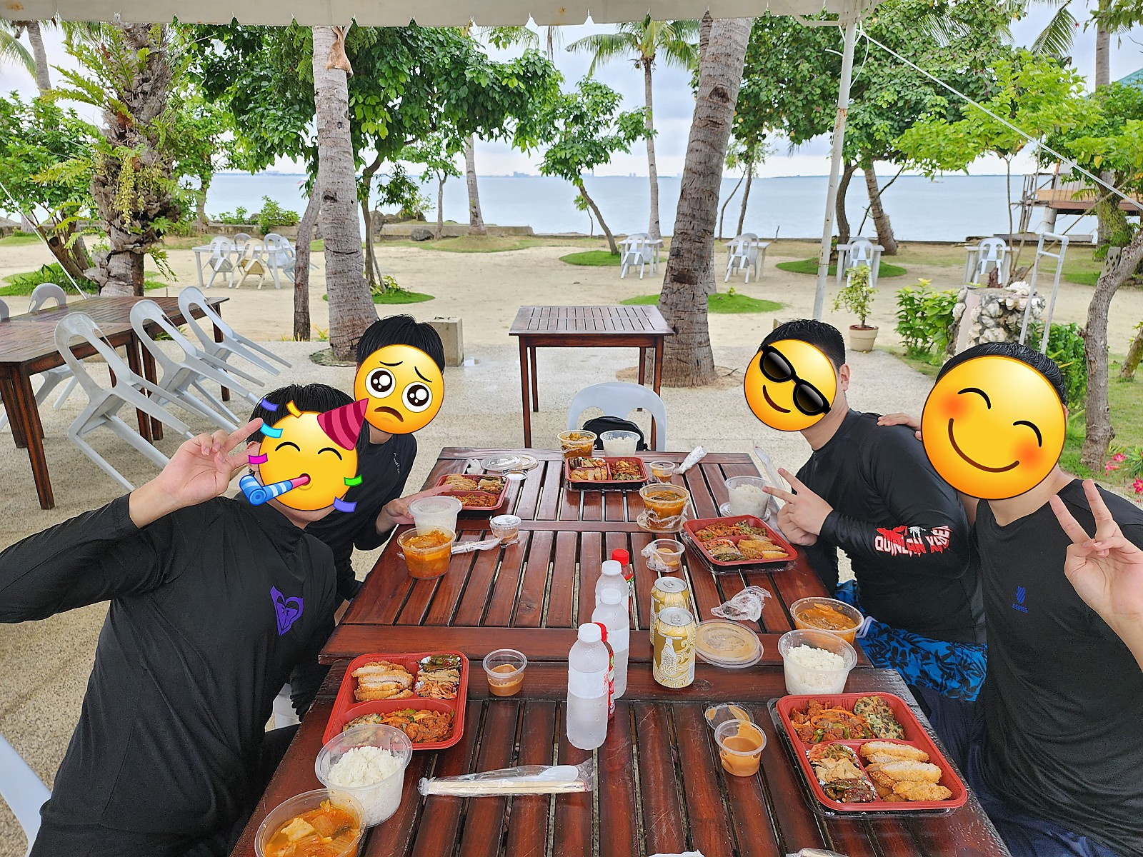 [세부] 앞으로 저의 조국은 필리핀 세부 입니다. With 제롬가이드님:)