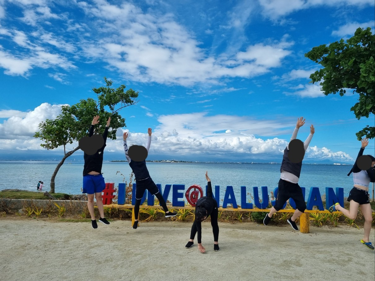 [세부] [여행후기] 아론가이드와 함께한 세부여행 ^~^