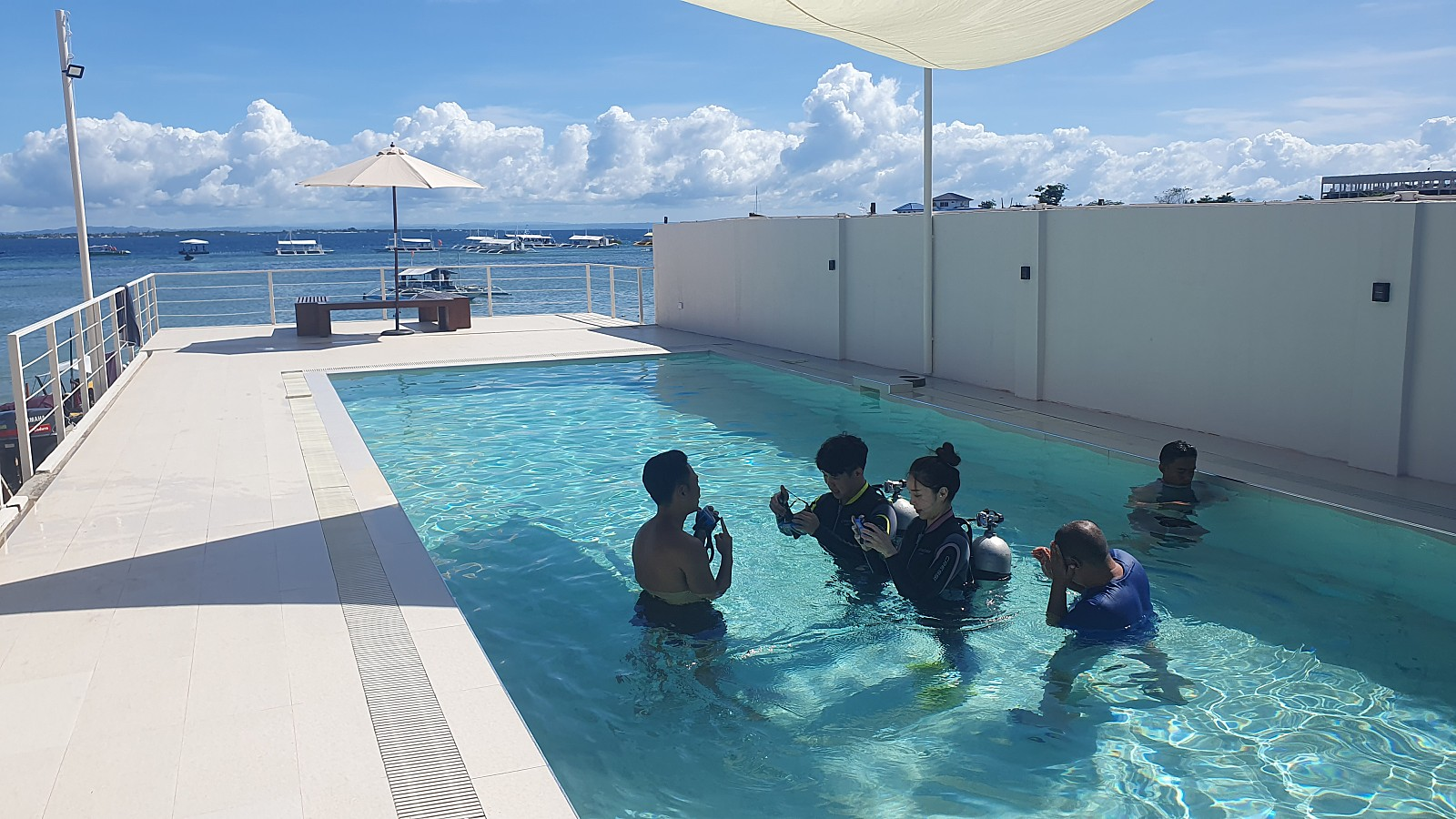 [세부] ♡이든가이드님 ᵔᴥᵔ♡ 너무 특별했던 세부 여행후기 입니다아