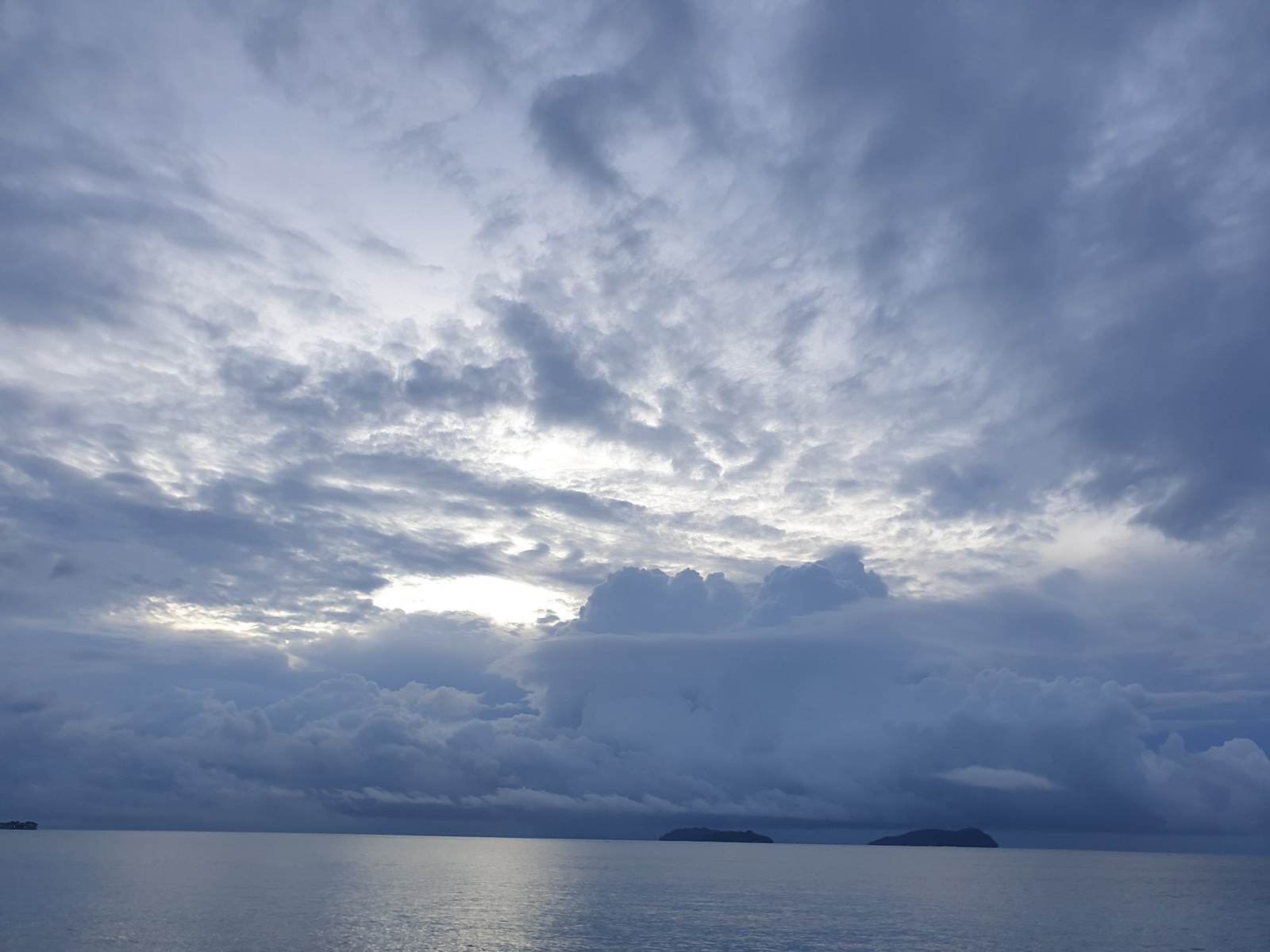 [코타키나발루] 즐거은 코타여행중입니다^^