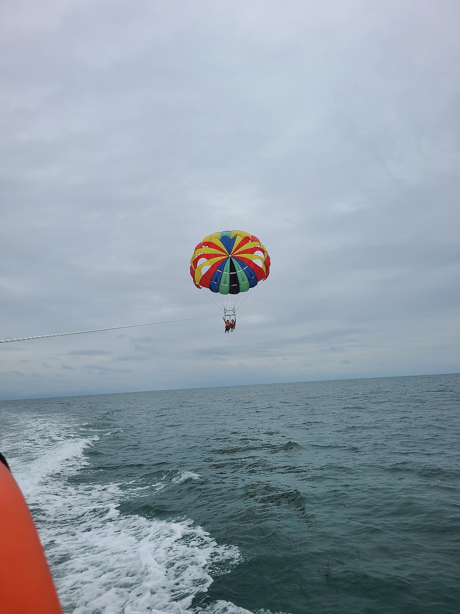 [코타키나발루] 엄마의 첫해외여행♡((앙드레가이드님????))