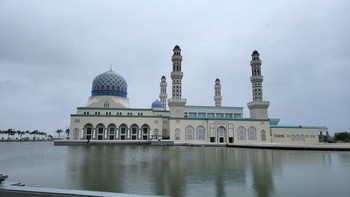 [코타키나발루] 코타의 바구스(Bagus) 'Top가이드'님과 함께한 5인가족여행 후기 (2022년12월22일~12월27일/4박6일/핵심팩) 를 빙자한 편지