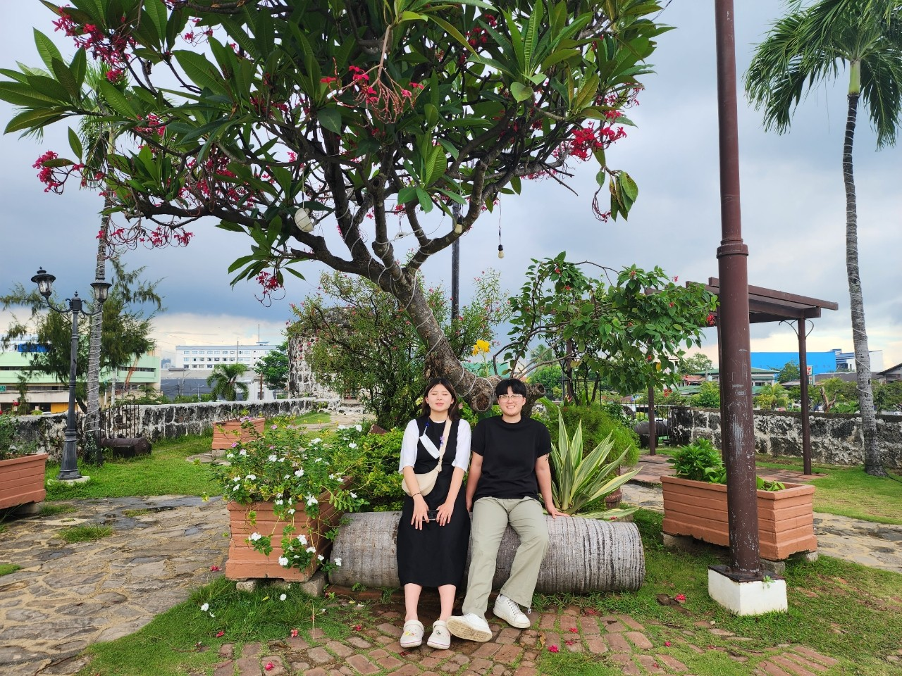 [세부] 제롬 가이드님과 함께했던 대학 졸업 세부여행✈️????