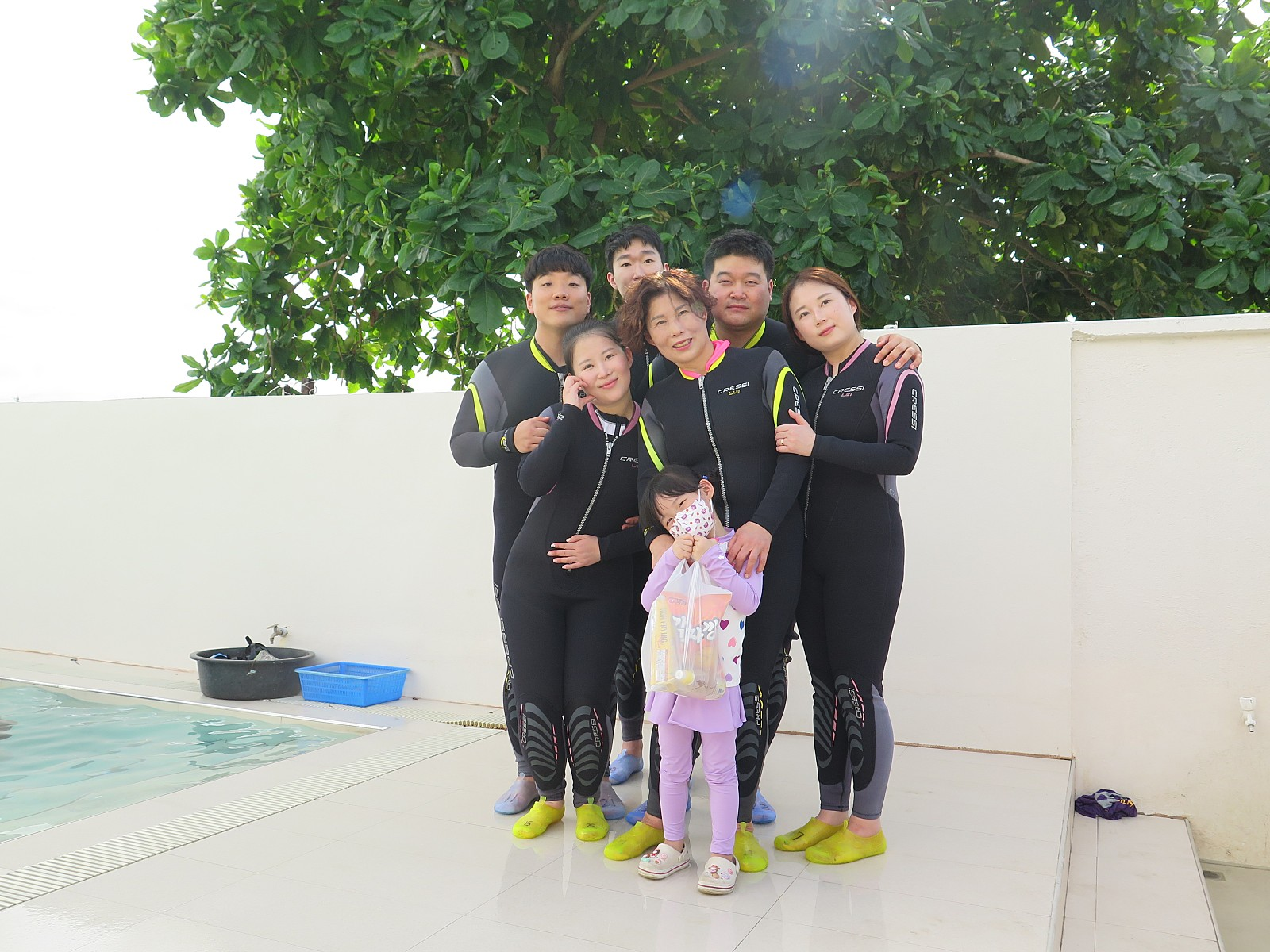 [세부] 채플린 가이드님과 함께한 첫 해외여행...완전 대에에에에에만족!(feat.JACKSON)