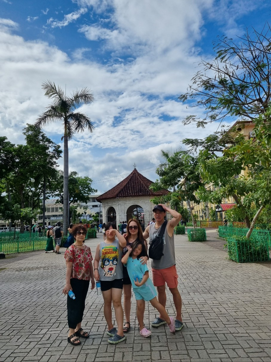 [세부] 보이스피싱으로 오해ㅎ~못갈뻔했던 여행