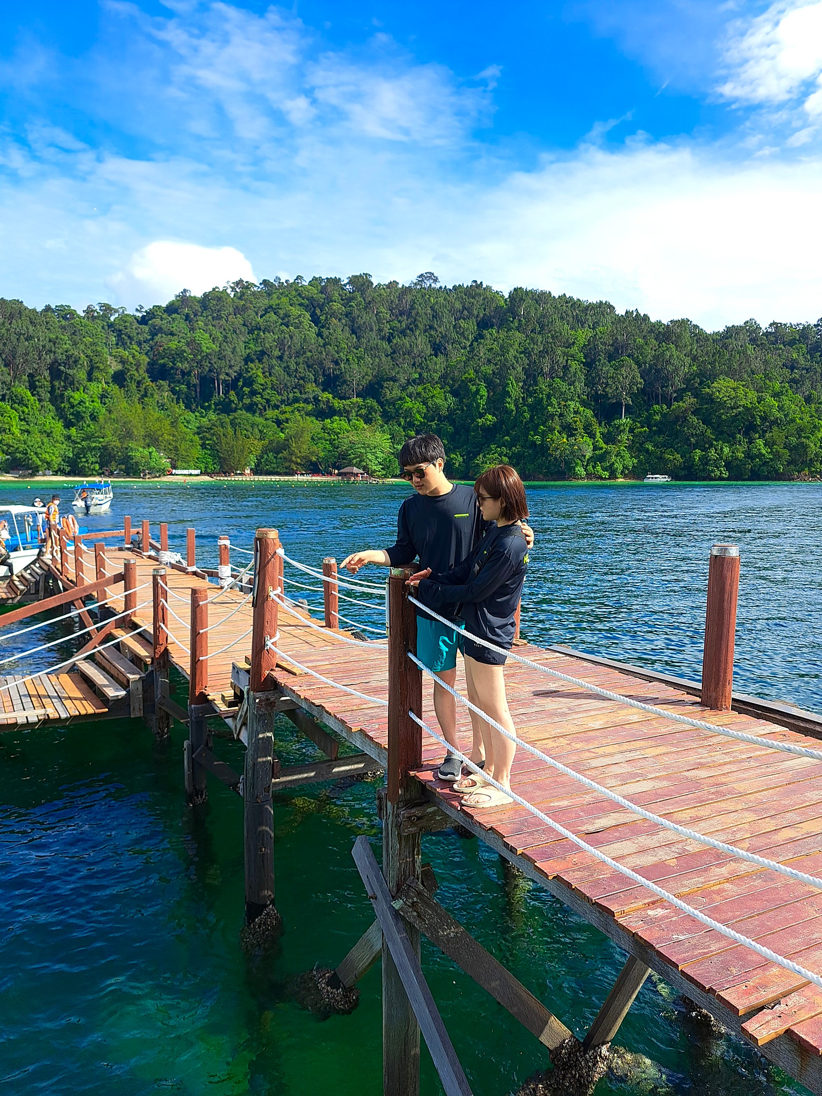 [코타키나발루] 2022.12.19~2022.12.24 4박 6일 에릭 가이드님과 함께한코타키나발루 여행